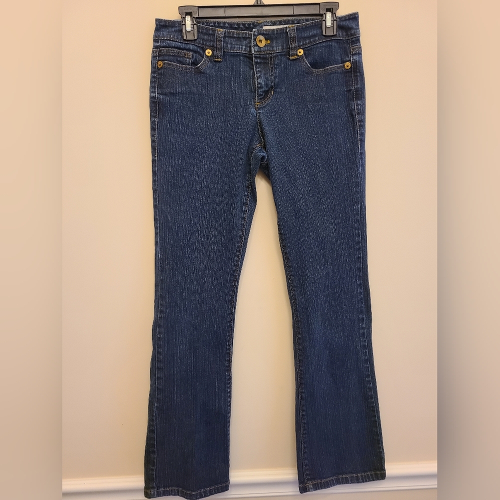 DKNY Ludlow Jeans Size 8